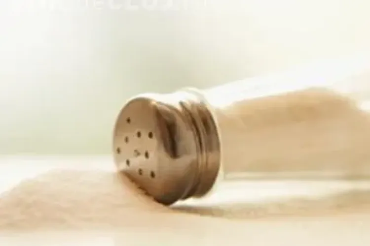 Sarea iodata produce cancerul de tiroida