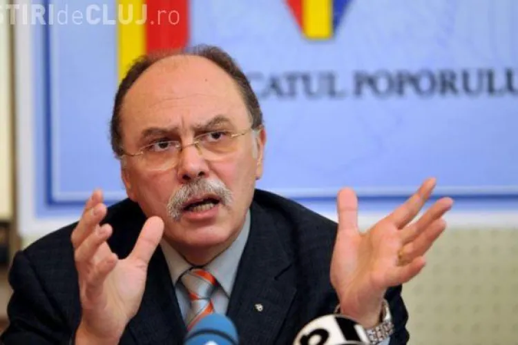 Avocatul poporului, la Stiri de Cluj LIVE: Compania E-ON Gaz poate fi linistita cu amenzi de 10 miliarde de lei pe zi