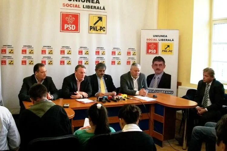 Candidati noi pe listele pentru alegerile locale din 2012 din judetul Cluj