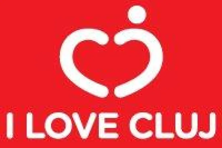 Proiectul "Capitala Europeana a Tineretului in 2015", promovat de I love Cluj pe Facebook