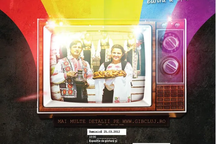 Secretarul de stat Eugen Tomac, catre studentii basarabeni din Cluj: Sunteti romani. Punct! 