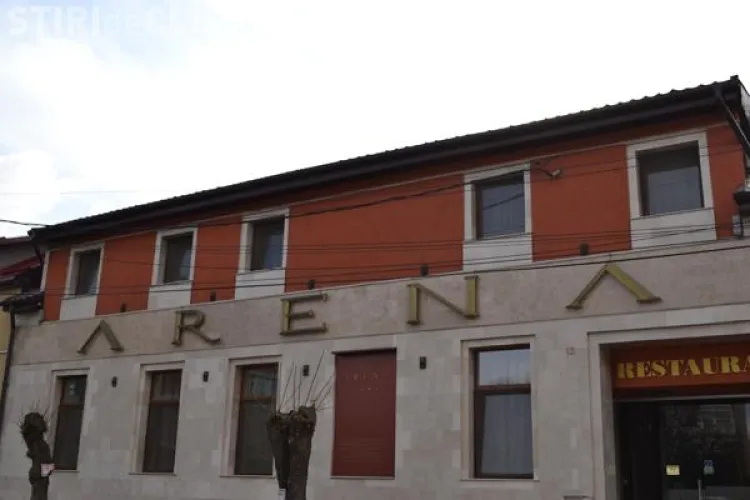 Pensiunea Arena va propune preparate de 4 stele la cele mai mici preturi din Cluj! 14.99 lei, preparate recomandate de bucatarul sef (P)