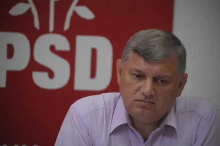 Deputatul Cornel Itu si-a donat indemnizatia