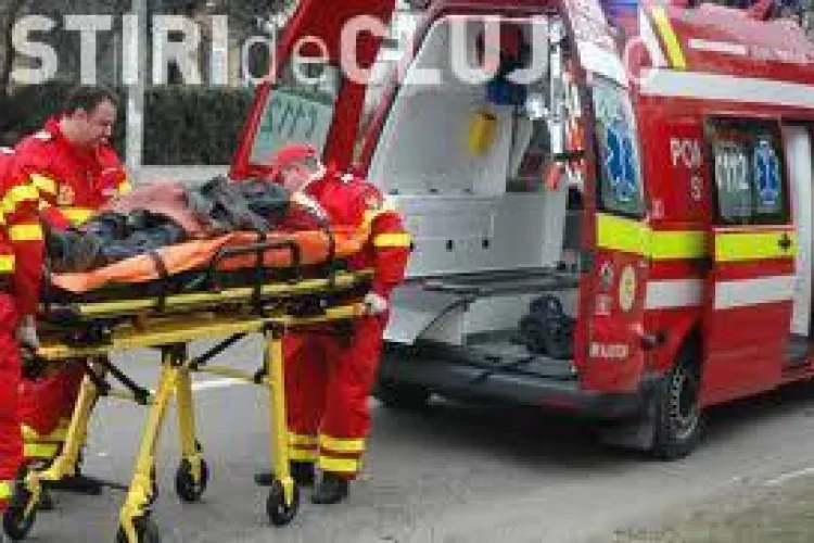 Paramedicii vor purta pe echipament o camera video pentru ca medicii sa vada rapid pacientul