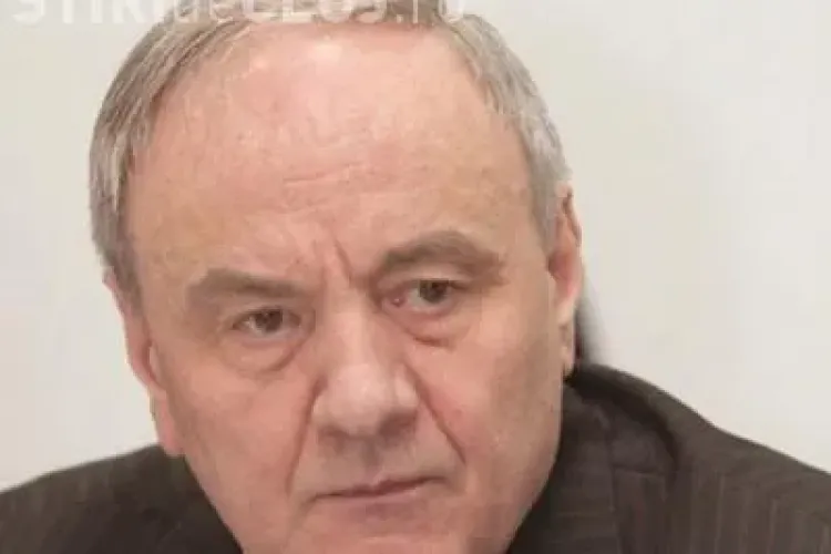 Nicolae Timofti este noul presedinte al Republicii Moldova!