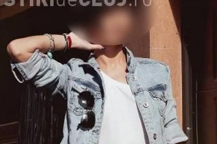 Inna s-a tuns bob si arata total schimbata