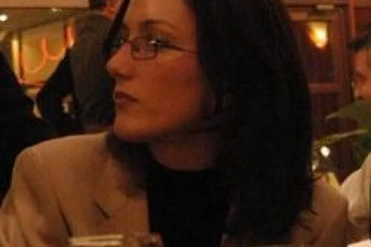 Noul purtator de cuvant la UBB Cluj este Laura Irimies