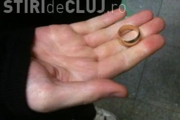 Tiganii aurari de pe strada Tipografiei au "protectie" de la Politia Cluj? Dosarele penale ii ocolesc