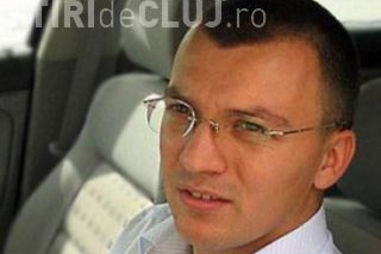 Ce a spus avocatul deputatului fugar Mihail Boldea