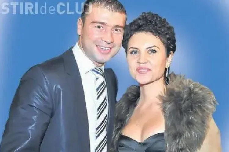 Lucian Bute nu are voie sa faca sex!	