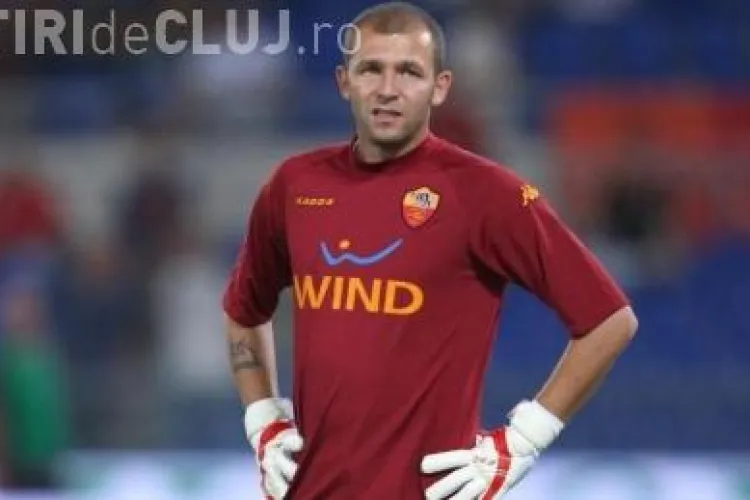 CFR Cluj pregateste un transfer BOMBA