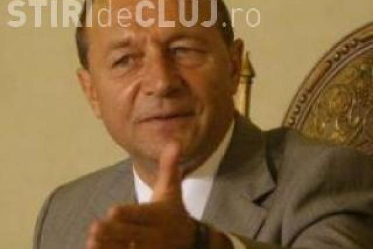 Traian Basescu are remuscari pentru ca a taiat salariile: "N-am dormit o noapte atunci"
