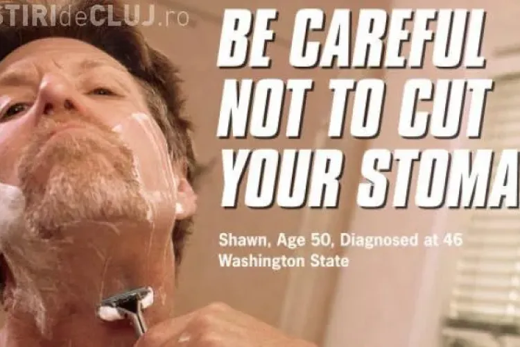 Cea mai socanta campanie anti-fumat! VIDEO