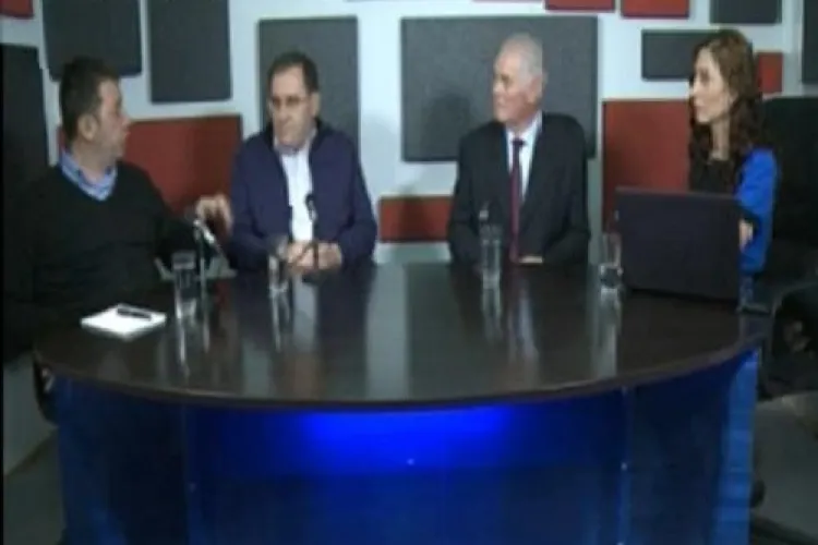 Fosti sefi ai IPJ Cluj, despre coruptia de la Rutiera: Avem aici POLUL coruptiei. Procurorii nu au reusit sa dovedeasca nimic VIDEO