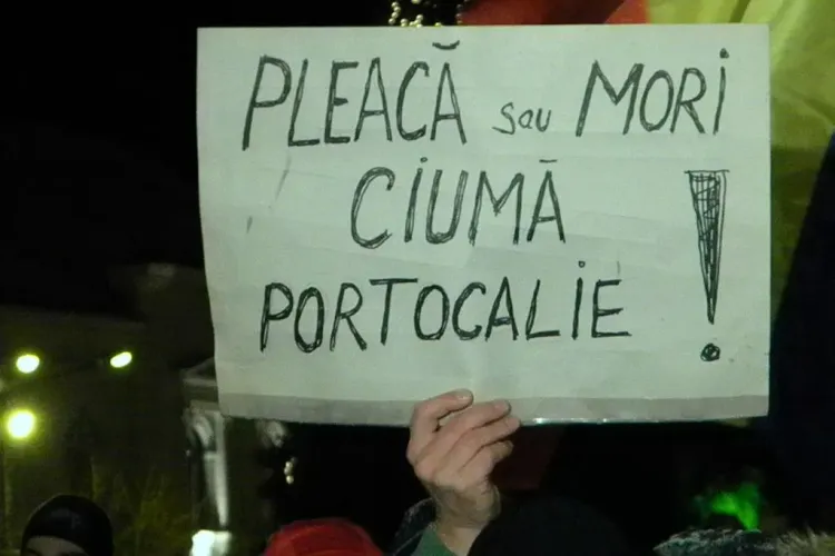 Partidul FRAIERILOR se infiinteaza la Cluj! Vezi cine il face VIDEO