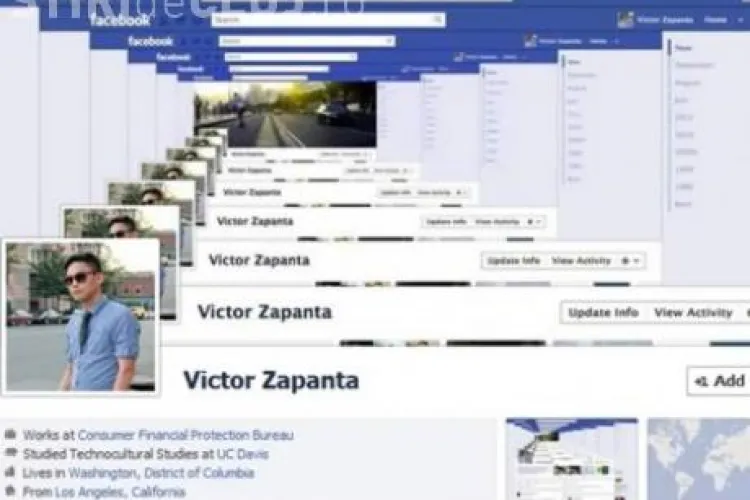 Cum dezinstalez Facebook Timeline! Descarca Timeline Remove