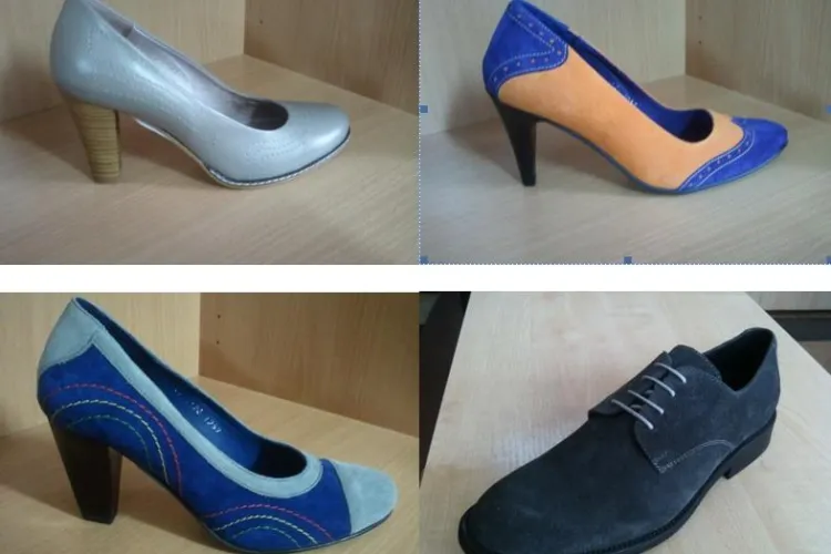 Cum arata noua colectie Clujana - Primavara-Vara 2012