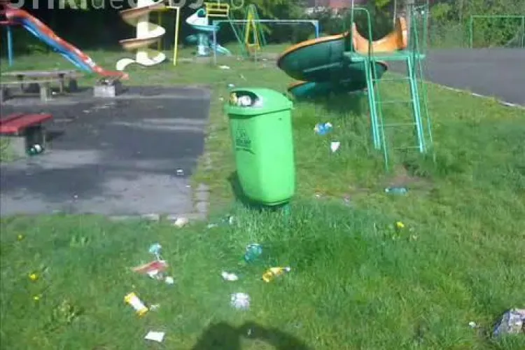 Incepe proiectul ecologic "IUBESC CLUJUL CURAT"