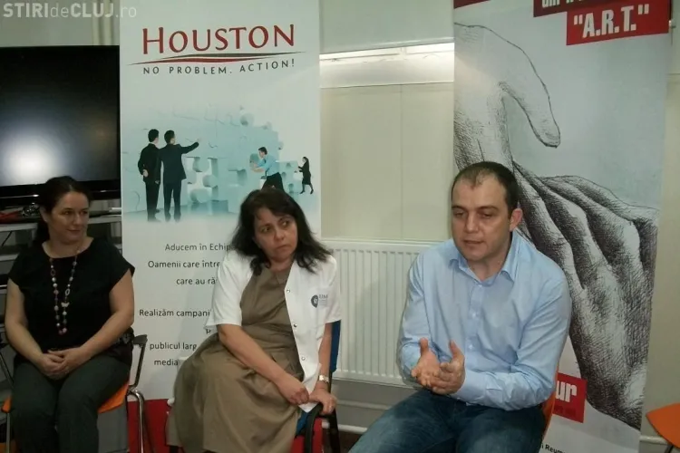 Clujenii, informati de medicii specializati despre efectele reumatismului!