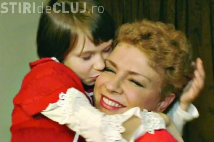 Teo Trandafir se marita in vara