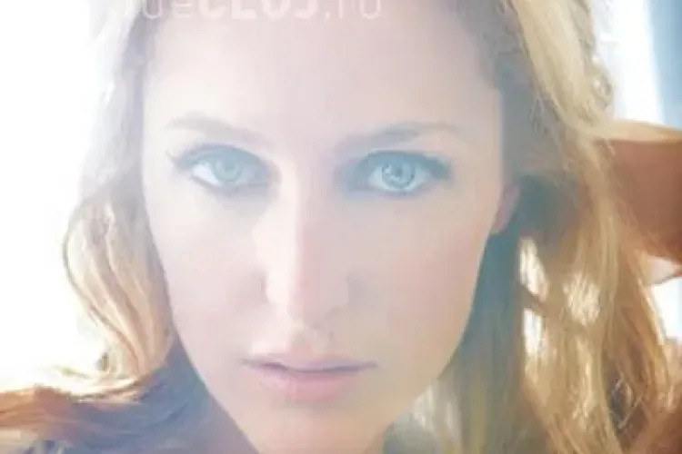 Cum arata acum agentul Scully din Dosarele X FOTO