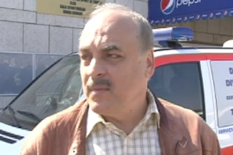 Ovidiu Vasu, despre descalificarea U Transilvania, pentru lipsa medicului: Vom da in judecata firma DEY Security VIDEO