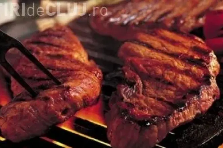 Consumul zilnic de carne rosie creste riscul decesului 