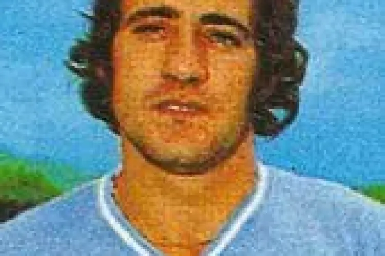 A murit Giorgio Chinaglia, un erou al fotbalului