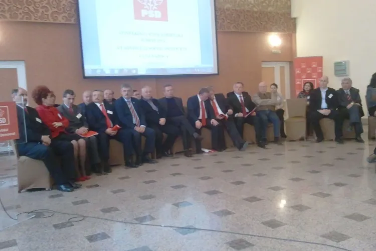 Fostul lider al PSD Cluj, Ioan Rus, este nemultumit de Guvernul Ungureanu 