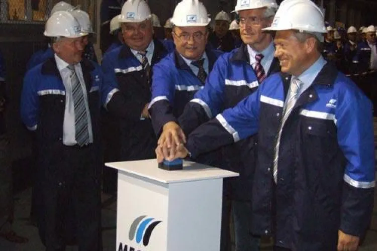 Cate salarii compensatorii vor primi angajati disponibilizati la Mechel Campia Turzii! Citeste notificarea de disponibilizare a 799 de oameni