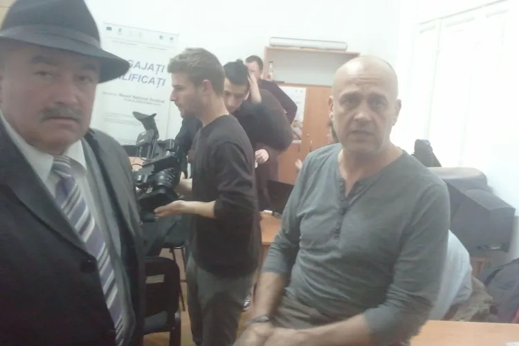 BNS Cluj strange semnaturi pentru un proiect de modificare a Codului Muncii