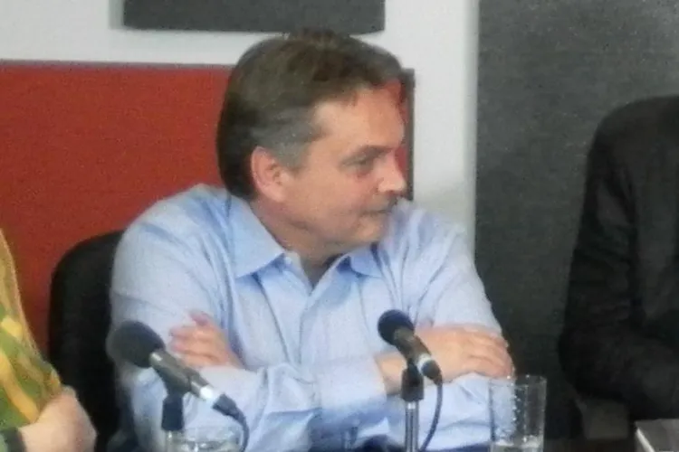 Laszlo Attila: Sala Polivalenta nu trebuie sa ajunga o ruina, ca si Spitalul de urgenta din Manastur VIDEO