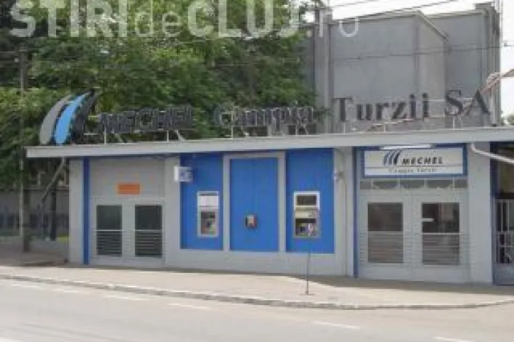 Mechel Campia Turzii disponibilizeaza 799 de oameni, dar niciun director! Vezi lista posturilor reduse