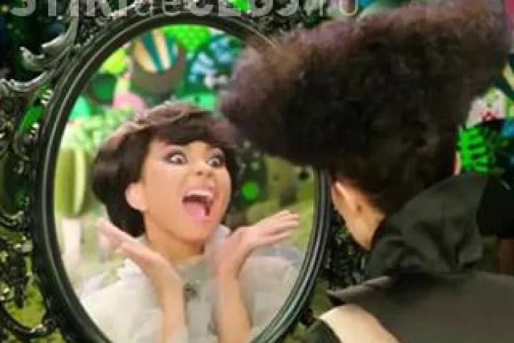 Inna si-a uimit din nou fanii cu noul ei videoclip VIDEO