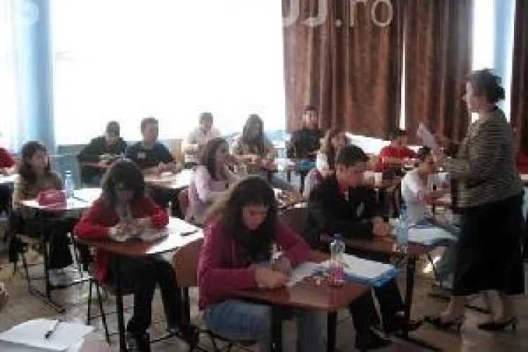 Olimpiada Nationala a Religiilor Catolice are loc la Cluj