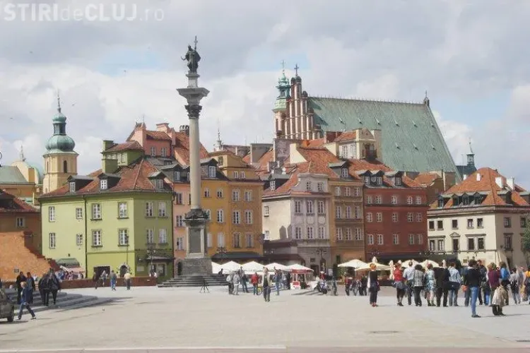 Polonia in fruntea tarilor europene