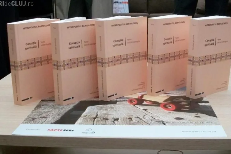 Editura Eikon din Cluj a castigat marele premiu la Targul Gaudeamus 