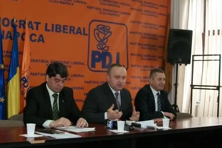 Parcul Tetarom 5 ar putea fi construit in comuna Luna si ar urma sa preia disponibilizatii de la Mechel