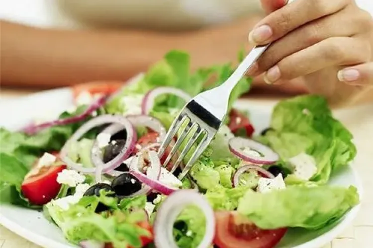 Vezi topul dietelor americane 