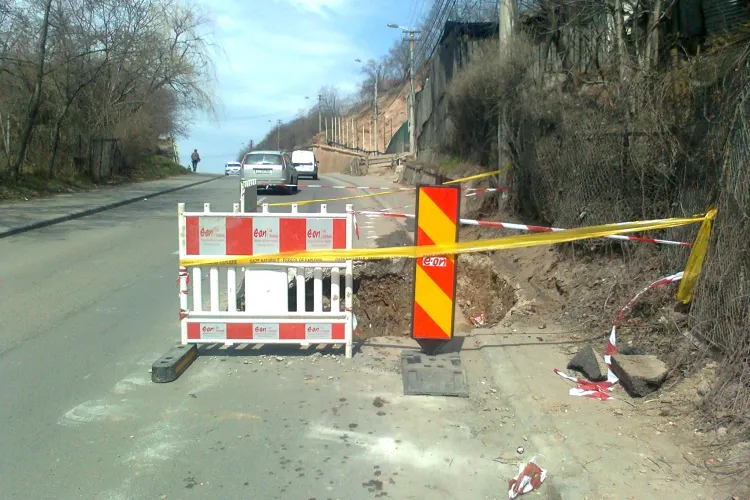 E-ON Gaz a spart Taietura Turcului FOTO