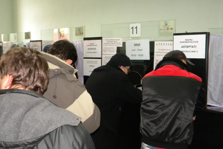 Plata parcarii in Cluj-Napoca se poate face pana in 2 aprilie