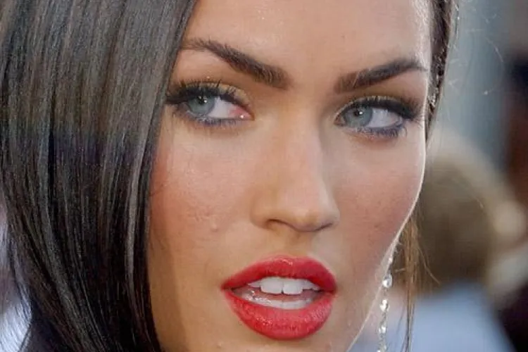 Actrita Megan Fox, insarcinata cu primul copil