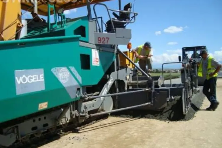 Kiat ataca Consiliul Judetean (CJ) Cluj: Noi nu "umflam" preturile. CJ Cluj vrea lucrari slab calitative