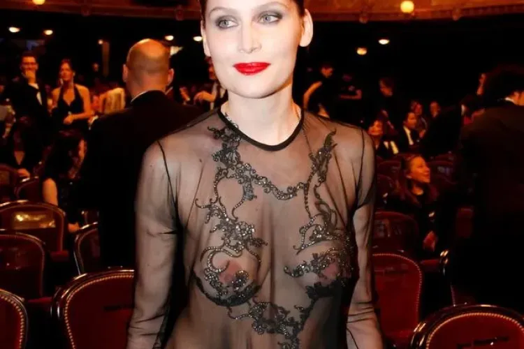 Vedetele nu au nicio inhibitie cand vine vorba de tinute sexy FOTO