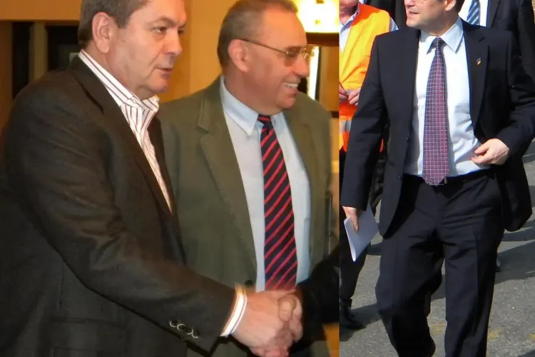 PDL il apara pe Emil Boc: Ioan Rus este un politician esuat, complexat si panicat
