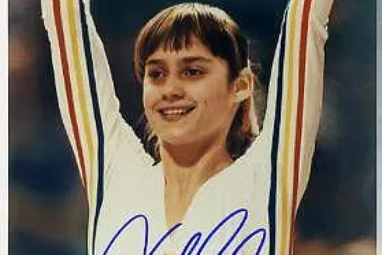 Statiile de metrou din Londra vor purta numele marilor sportivi romani in perioada Jocurilor Olimpice!