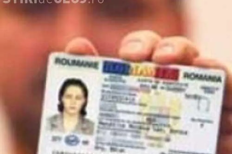 Carti de identitate pentru locuitorii din comuna Aghiresu