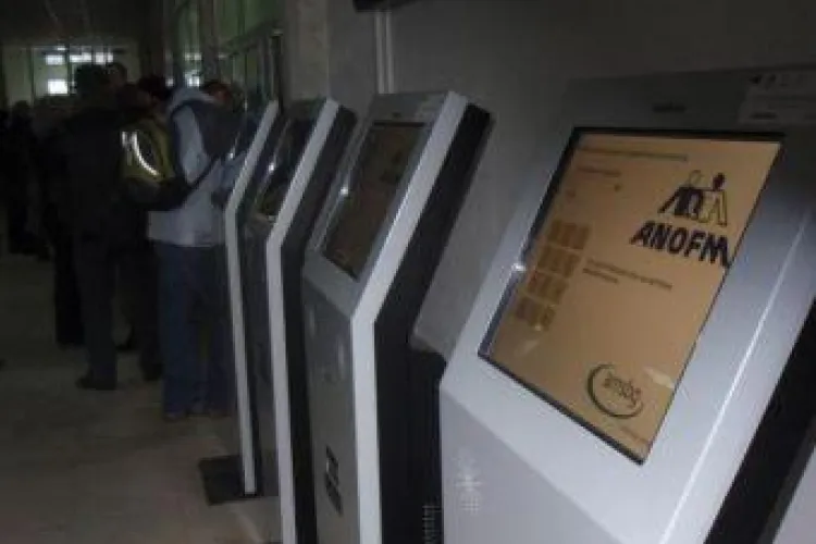 Functionari electronici vor fi montati si in Dej, Gherla, Turda si Huedin