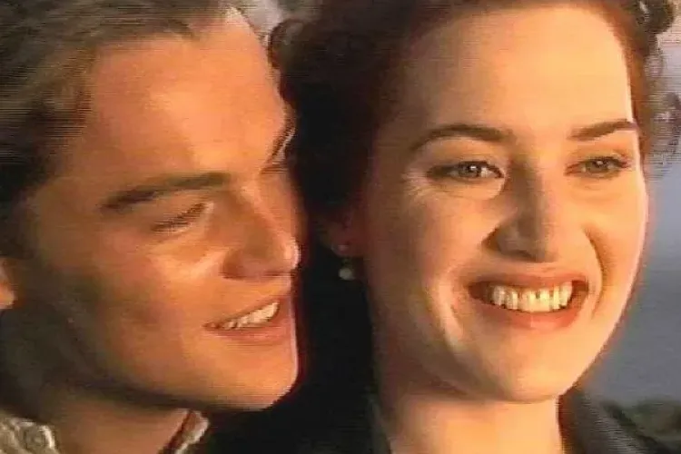 Kate Winslet, actrita principala din Titanic: "Cand aud melodia lui Celine Dion, mi se face greata"