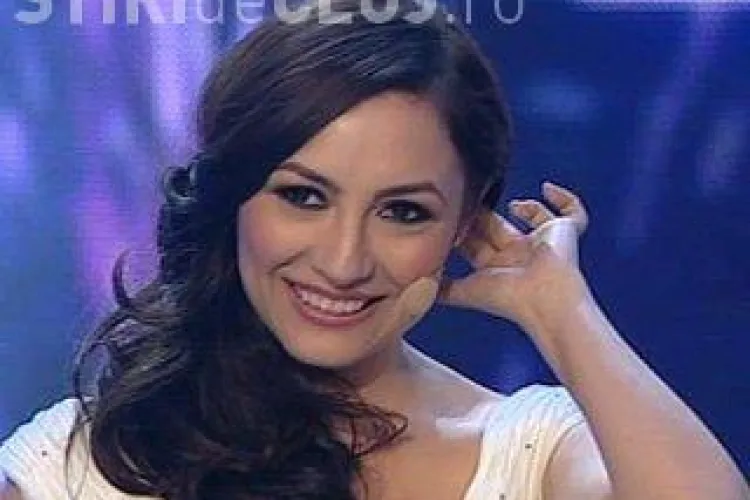Cum a aratat Andra la Romanii au talent! Andi Moisescu a fost pe spate FOTO